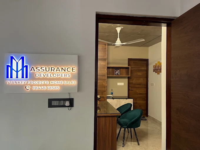 Assurance Developers