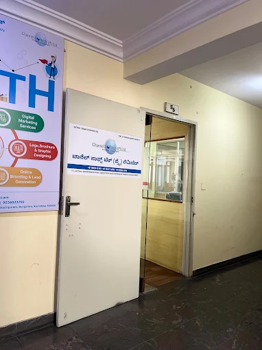 Channel Softech Private Limited