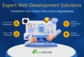 W3 Dream Solutions digital marketing