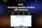 SeeKNEO It Solutions