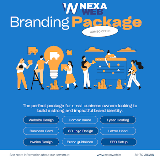 NexaWeb