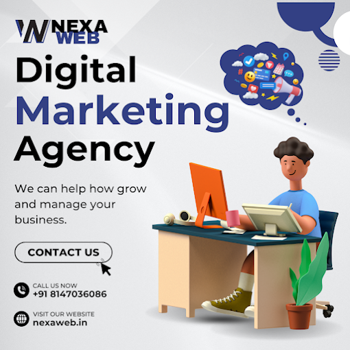NexaWeb