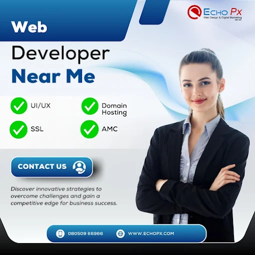 EchoPx Technologies