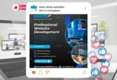 MARS WEB Solution