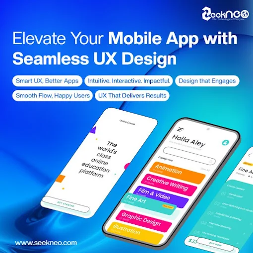 SeeKNEO It Solutions