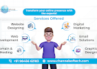 Channel Softech Private Limited