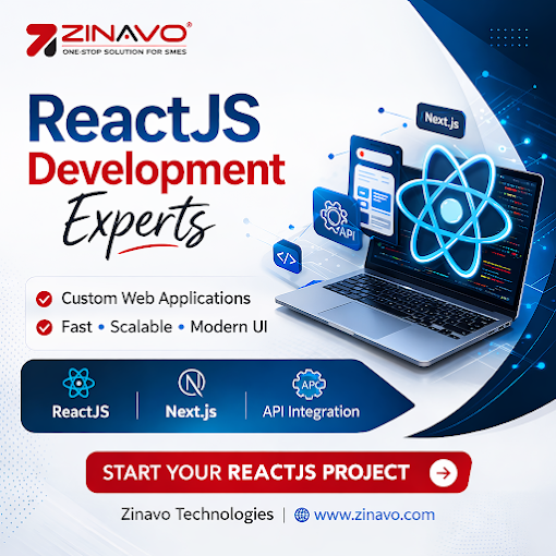 Zinavo Private Limited
