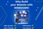 Webshark Web Services