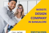 GSearrch Website Designers Company Bangalore