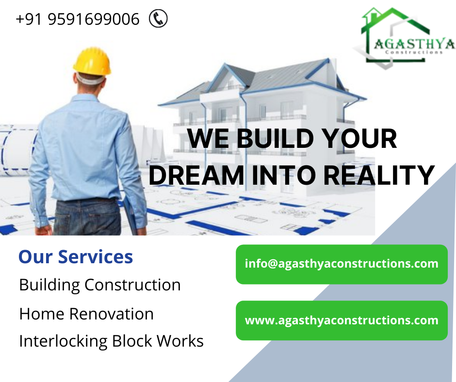 Agasthya Constructions