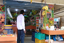 Sri Lakshmi Fresh Fruits And Vegetables