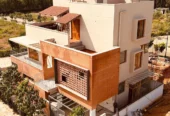 Feature Constructions