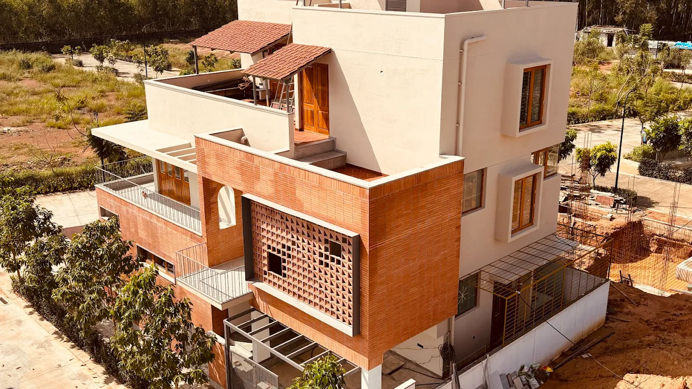 Feature Constructions