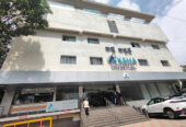 Aksha Hospital