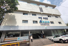 Aksha Hospital