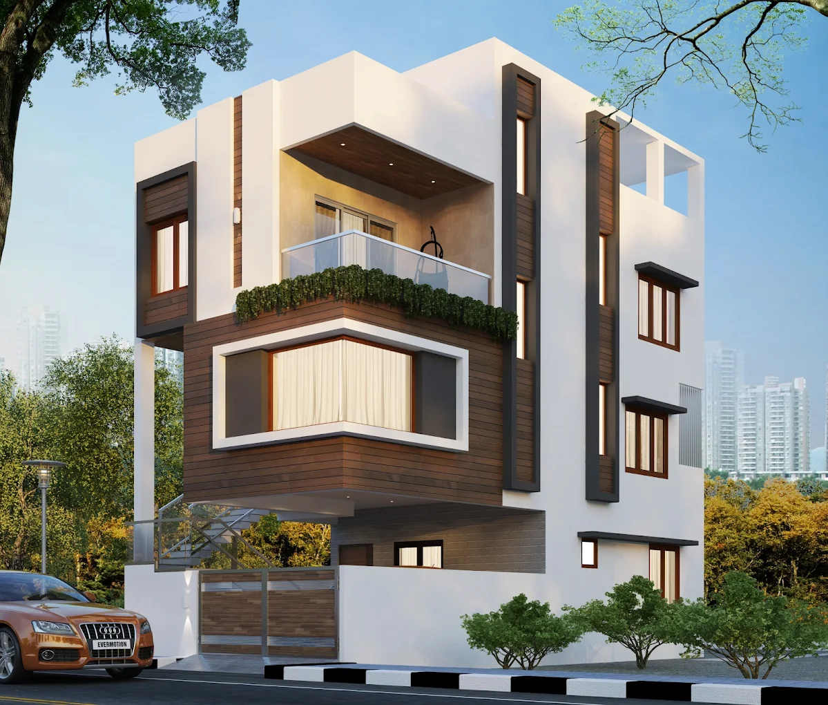 Gurukripa Constructions