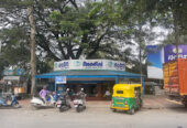 Nandini Milk Parlour