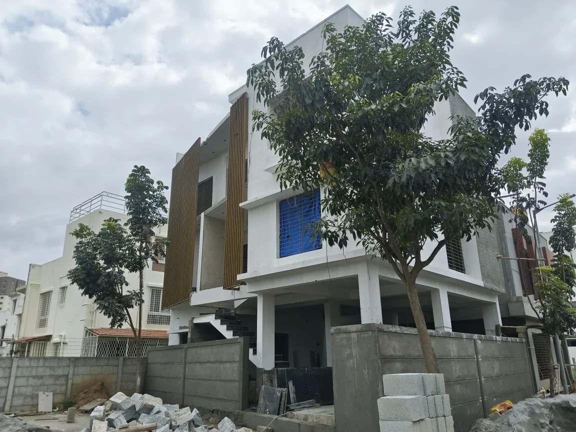 Buildhood Infratech Pvt Ltd