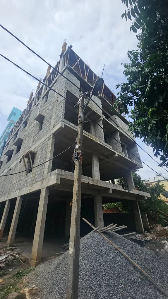Make It Build