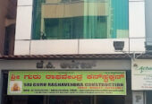 Sri Guru Raghavendra Constructions