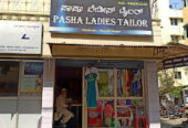 PASHA LADIES TAILOR