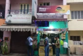 Mani Tea Stall