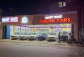 Sagar Cars