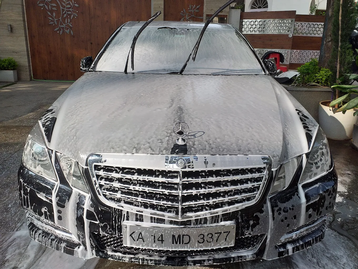 Wheelies Spa