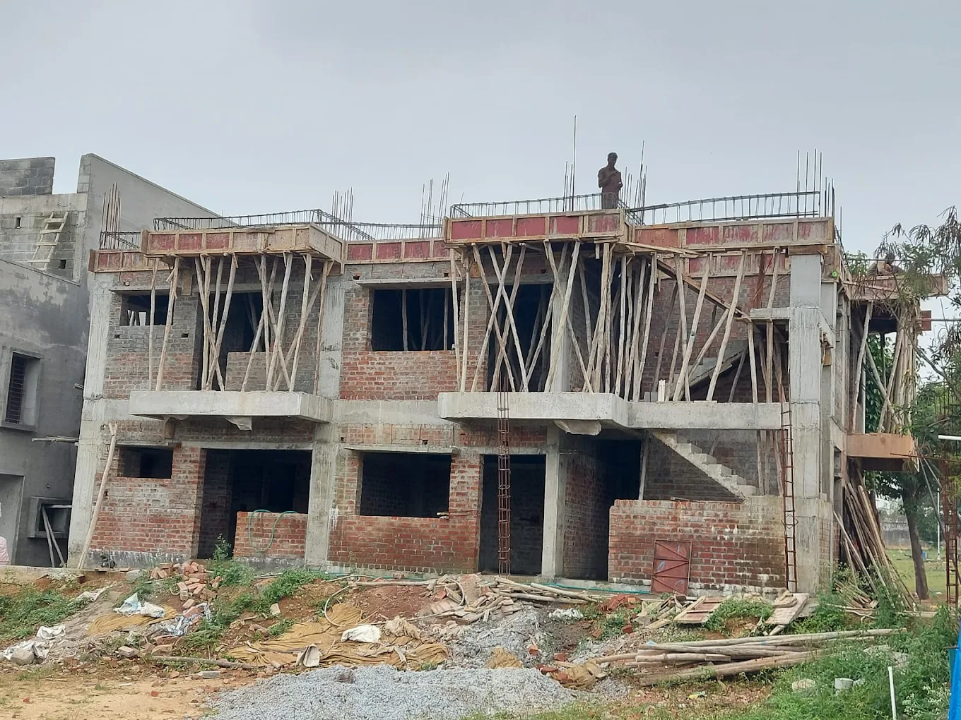 Unnati Constructions