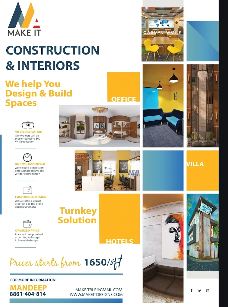 Make It Build