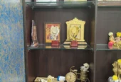 Ashoka realities and constructions