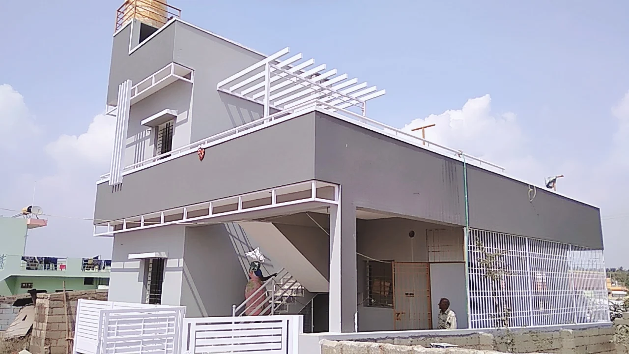 Ellipsoid Constructions