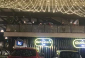 The Bangalore Cafe