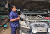 Gundappa car care