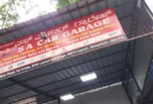 S A CAR GARAGE
