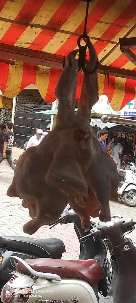 W.K Fresh Chicken Centre