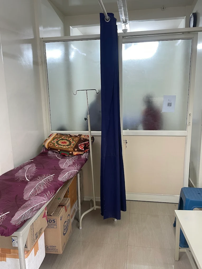 shanti clinic