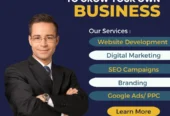 Digital Spider, Digital Marketing Agency