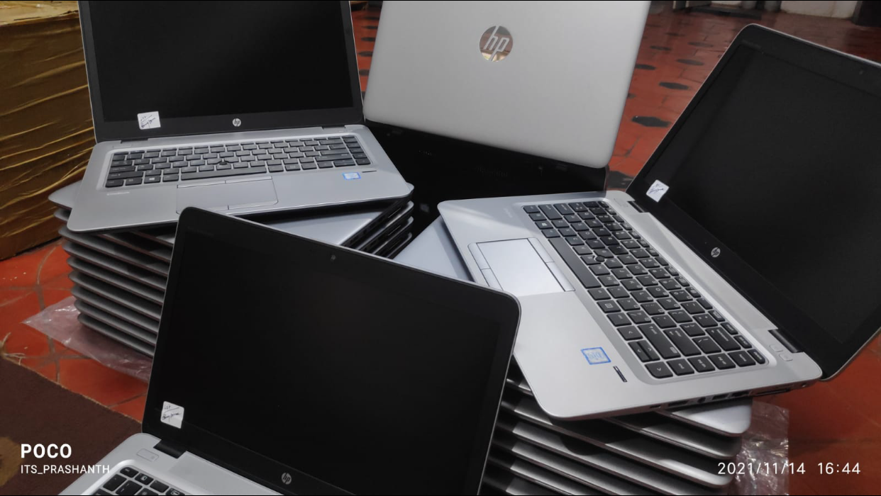 R R Laptop And Desktop Service Centre