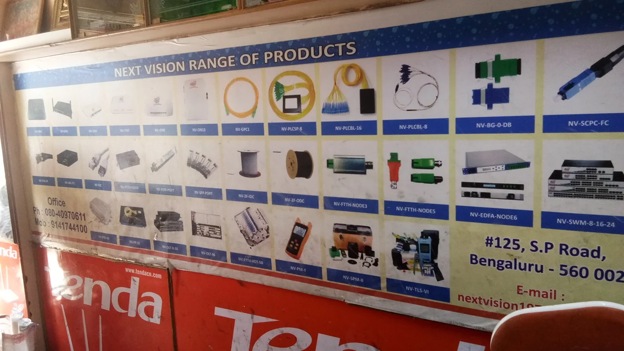 Bangalore Electronics