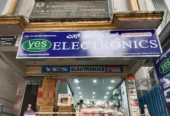 Yes Electronics