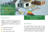 Agasthya Constructions