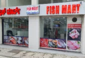 Fish Mart