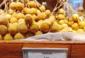 FRESH FRUITS