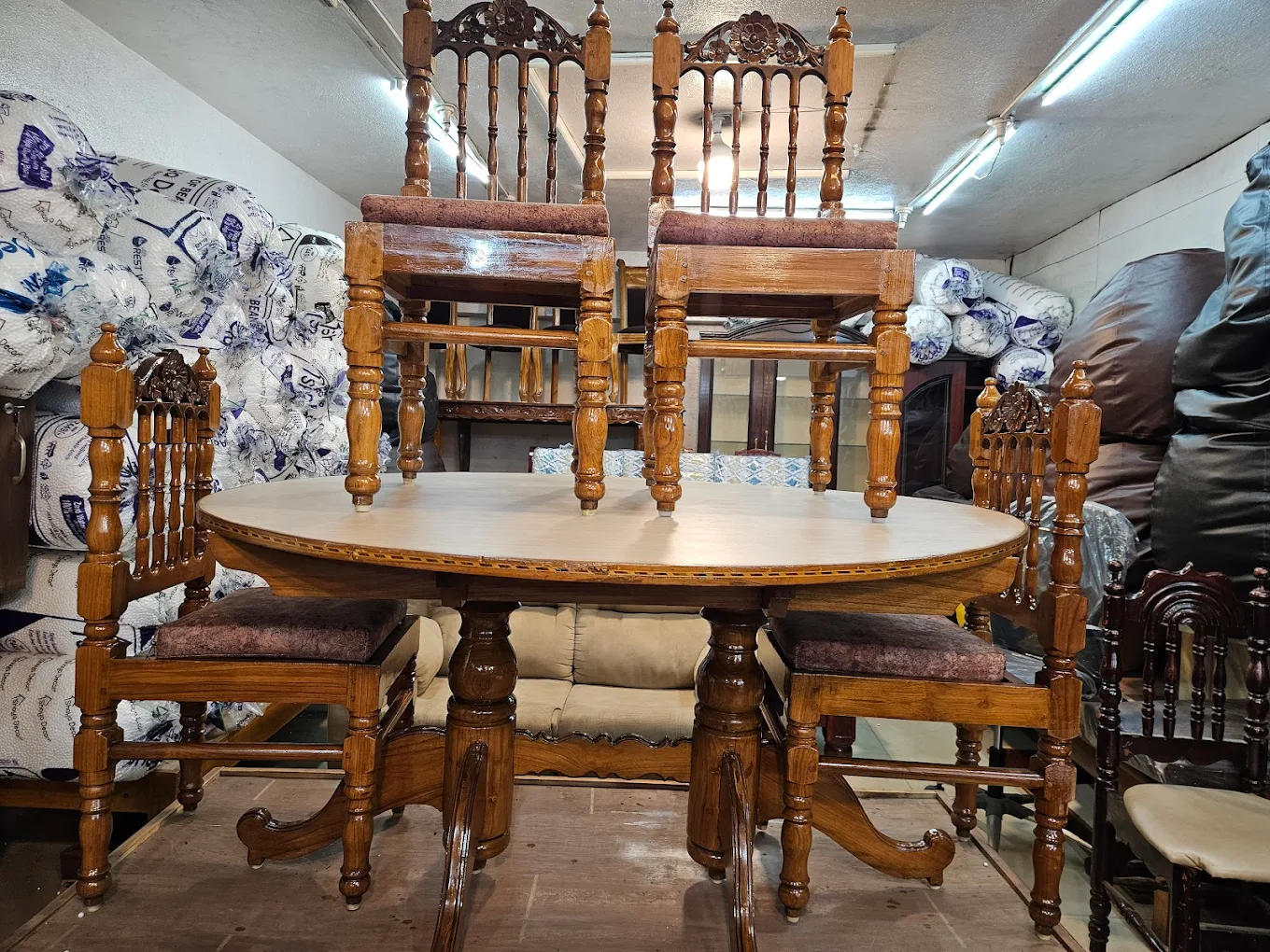 M.F Furnitures