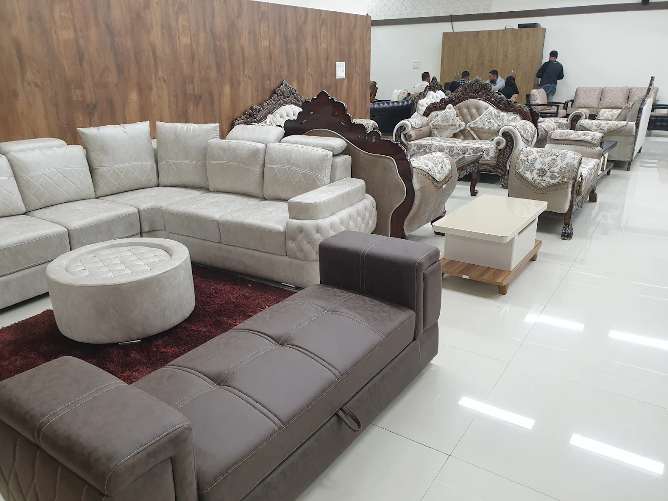 Rahul Furniture