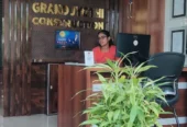 Grand Jyothi Construction Private Limited