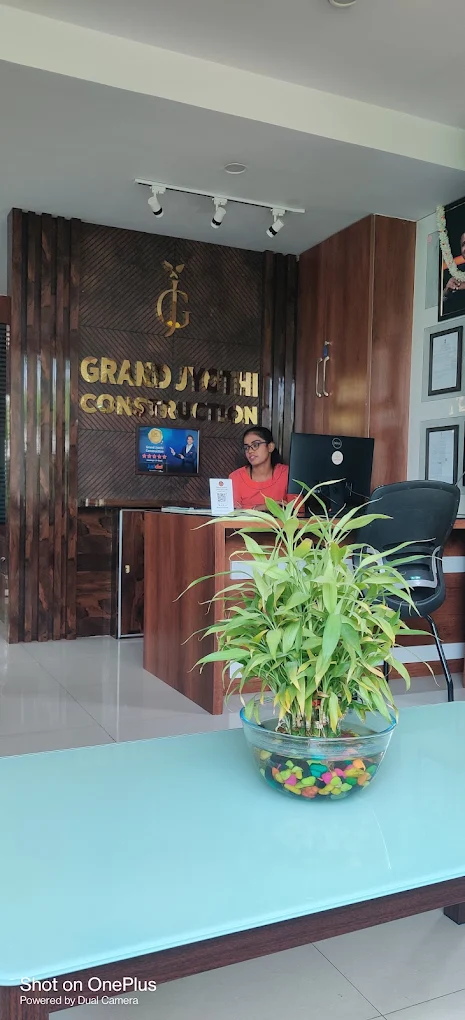 Grand Jyothi Construction Private Limited