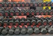 Fitness Club