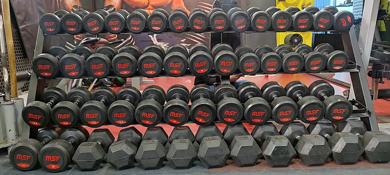 Fitness Club